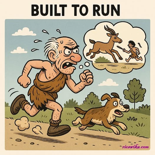 Built to Run